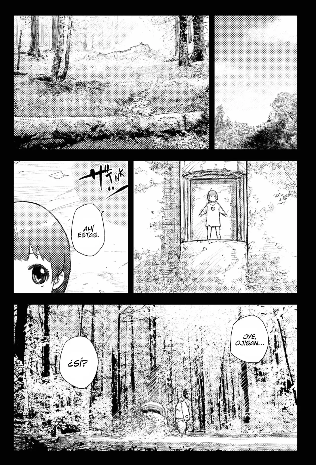 Capitulo 47 page 10