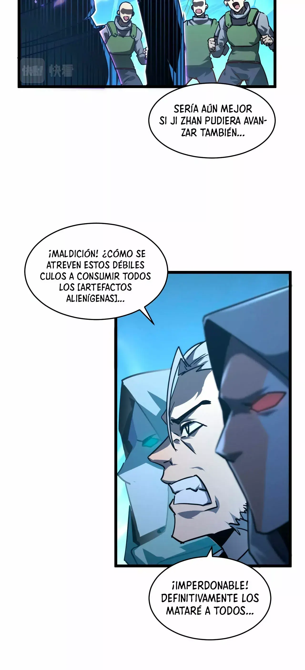 Capitulo 70 page 36