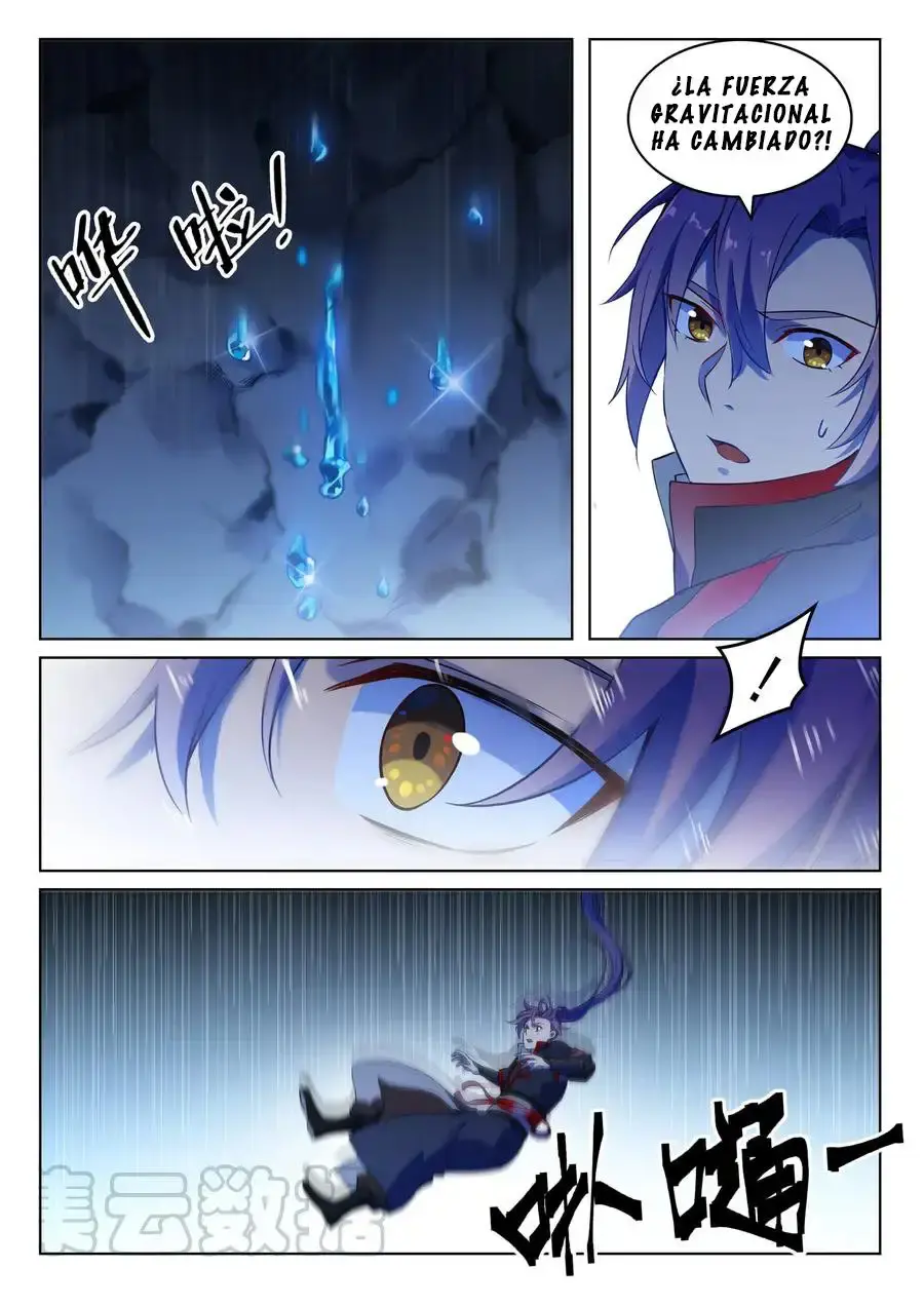 Capitulo 736 page 9