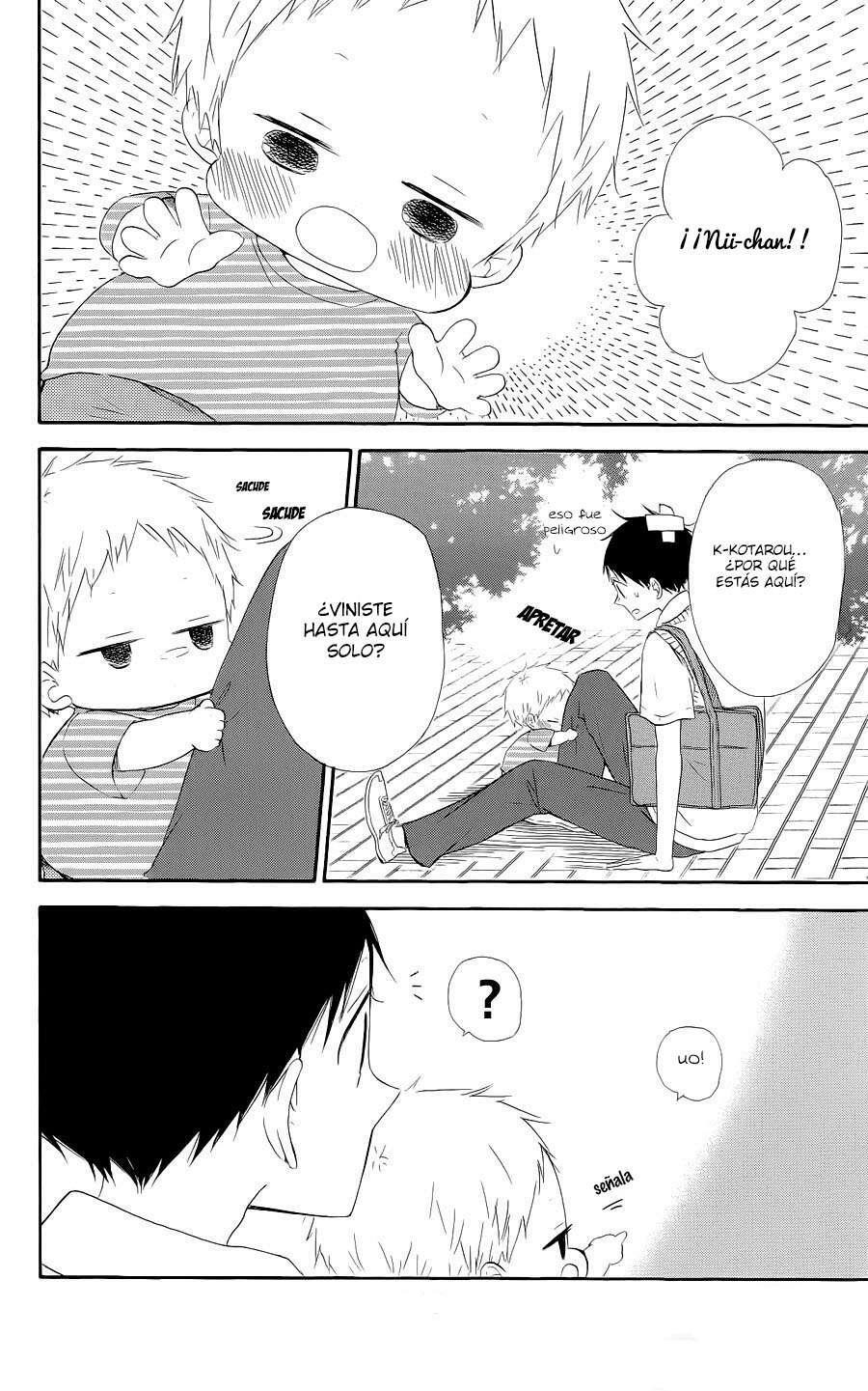 Capitulo 20 page 22