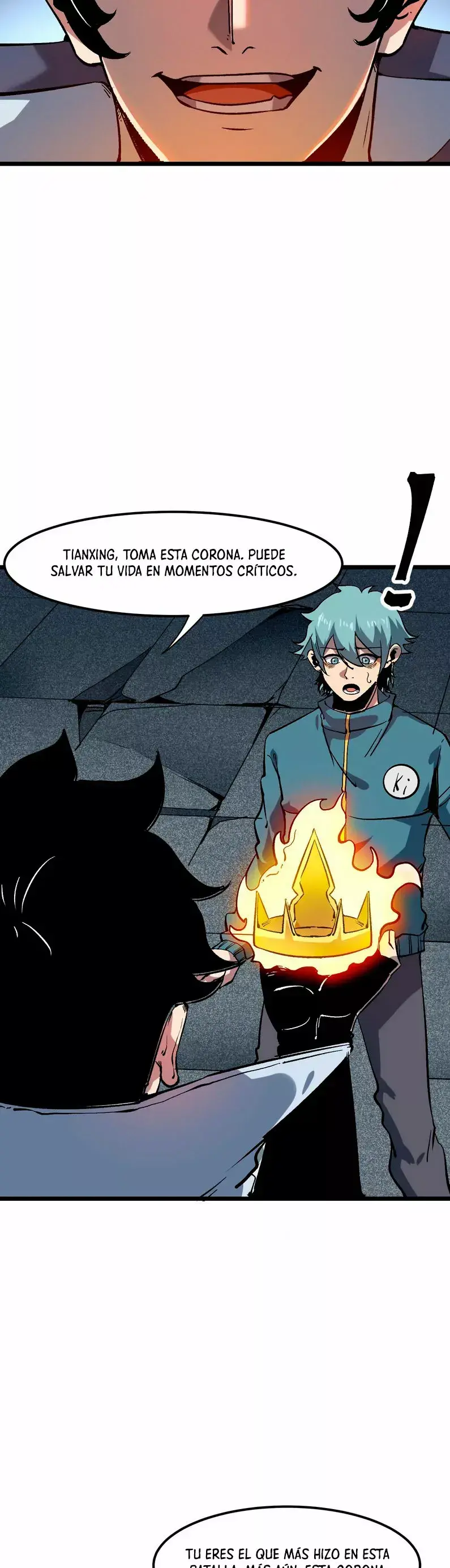 Capitulo 57 page 28