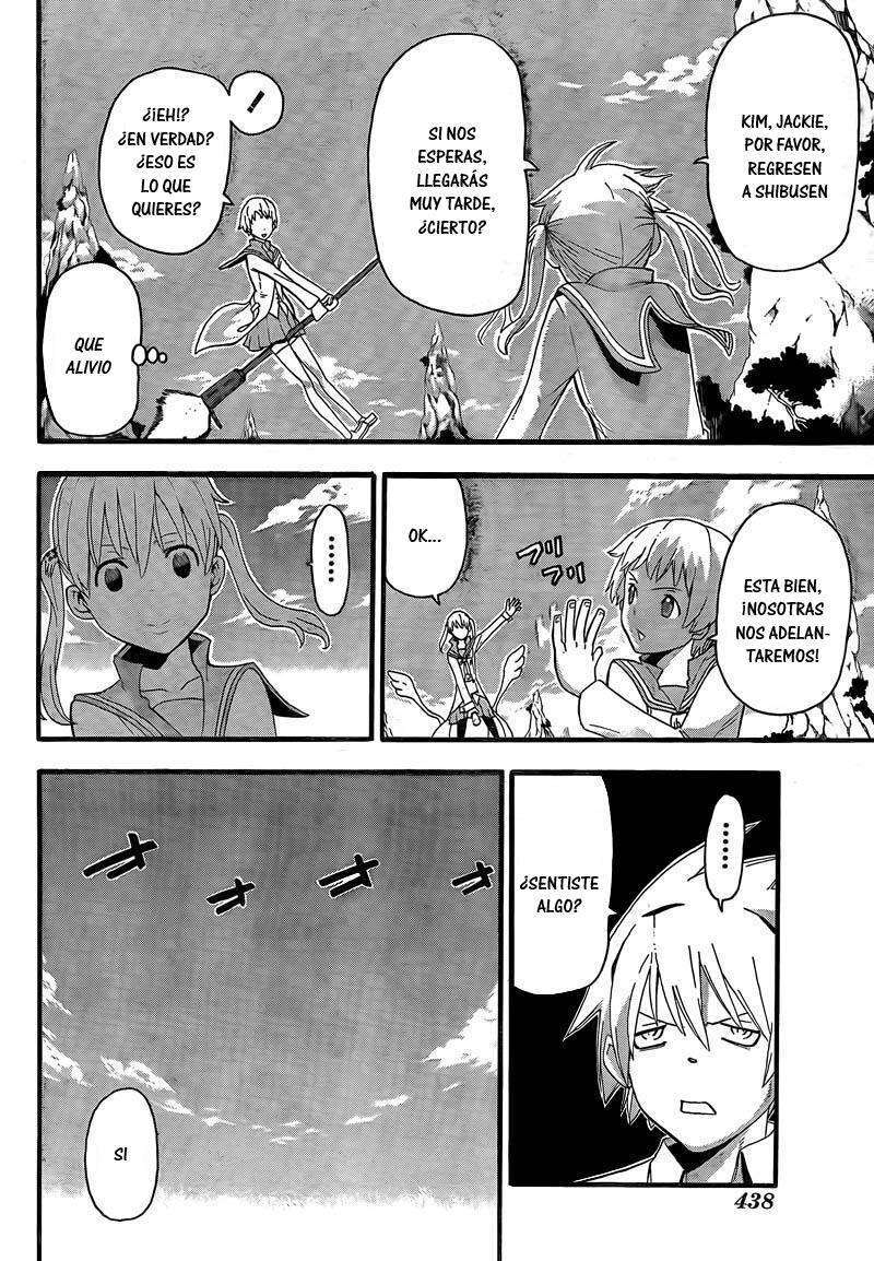 Capitulo 64 page 10