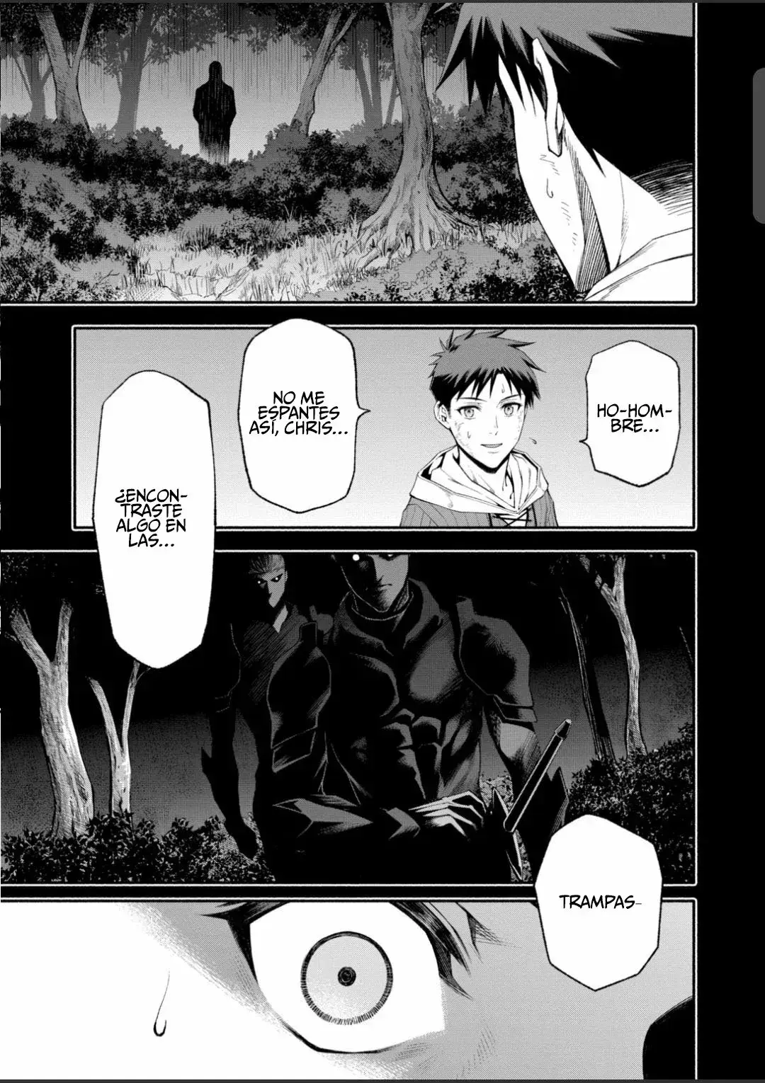 Capitulo 39 page 18