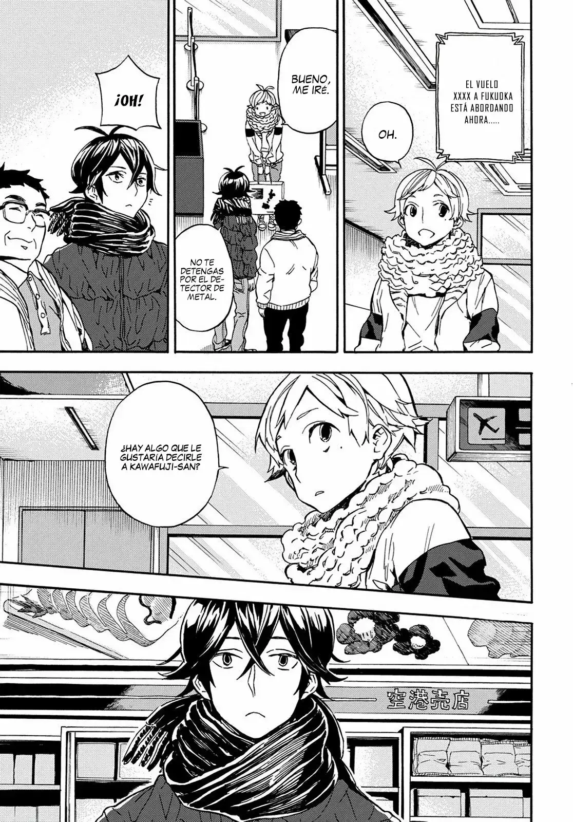 Capitulo 107 page 4