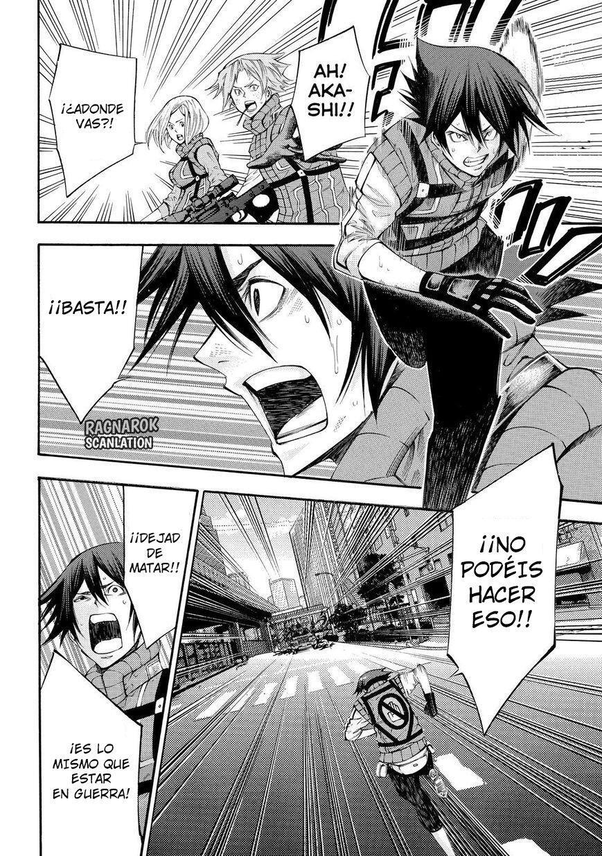 Capitulo 124 page 15