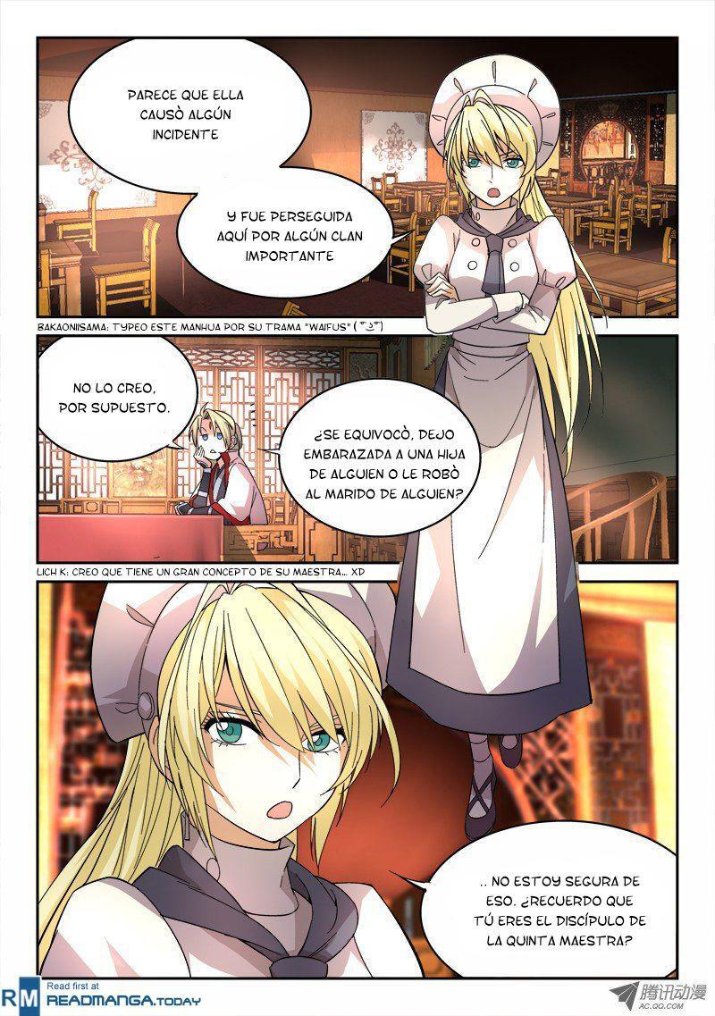 Capitulo 65 page 9