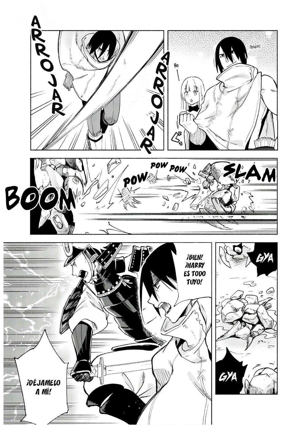 Capitulo 47 page 21
