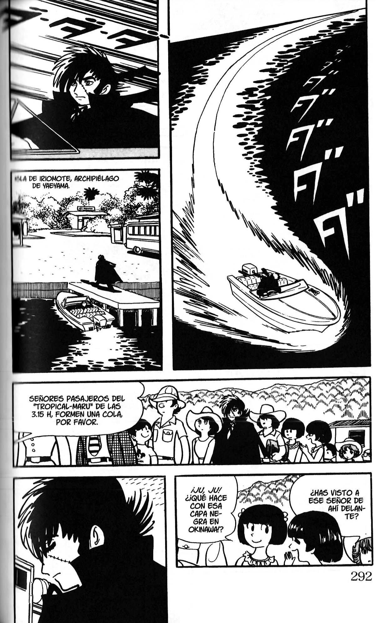 Capitulo 231 page 4