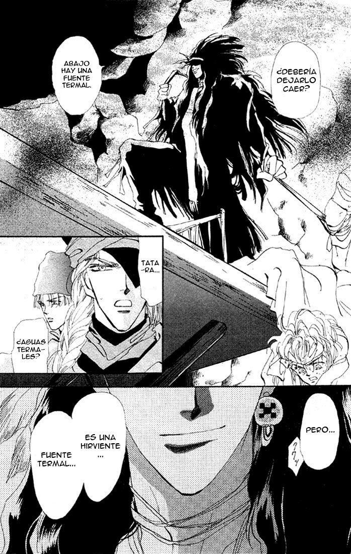 Capitulo 41 page 20