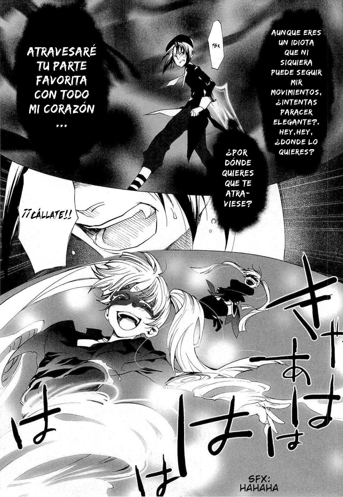 Capitulo 17 page 25