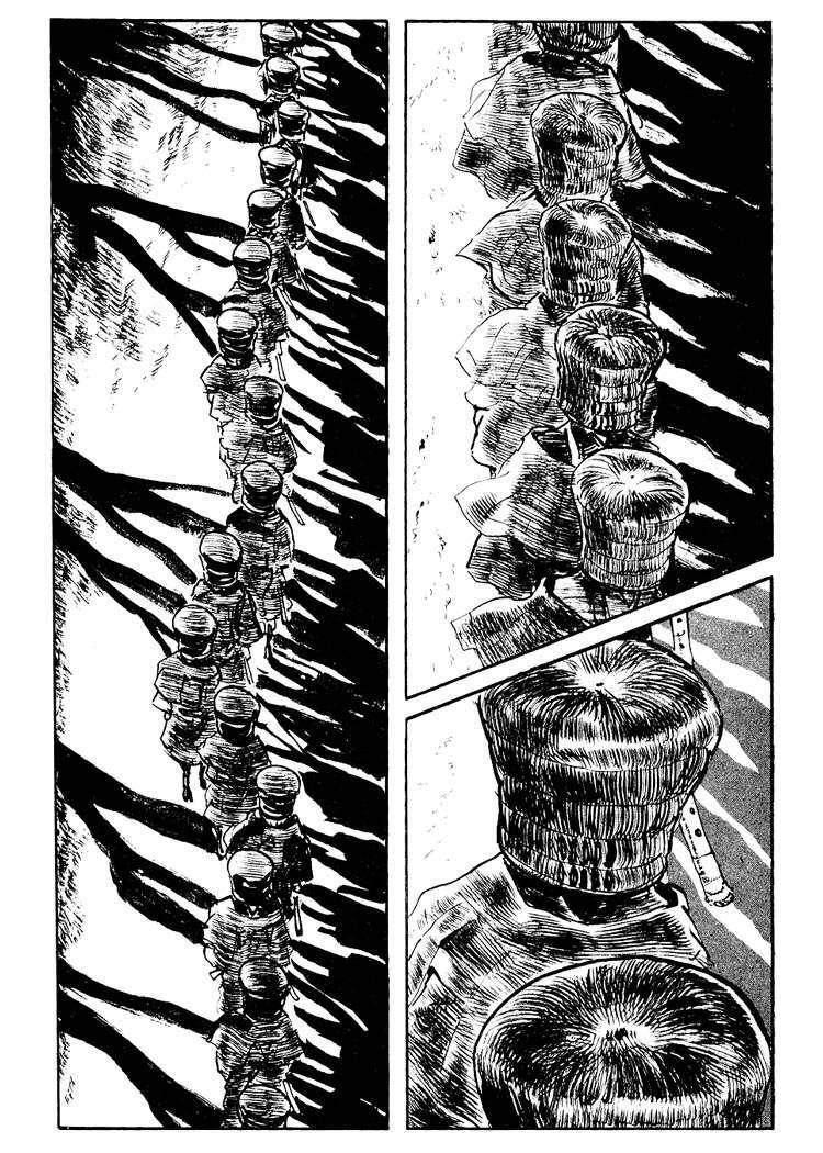 Capitulo 67 page 22