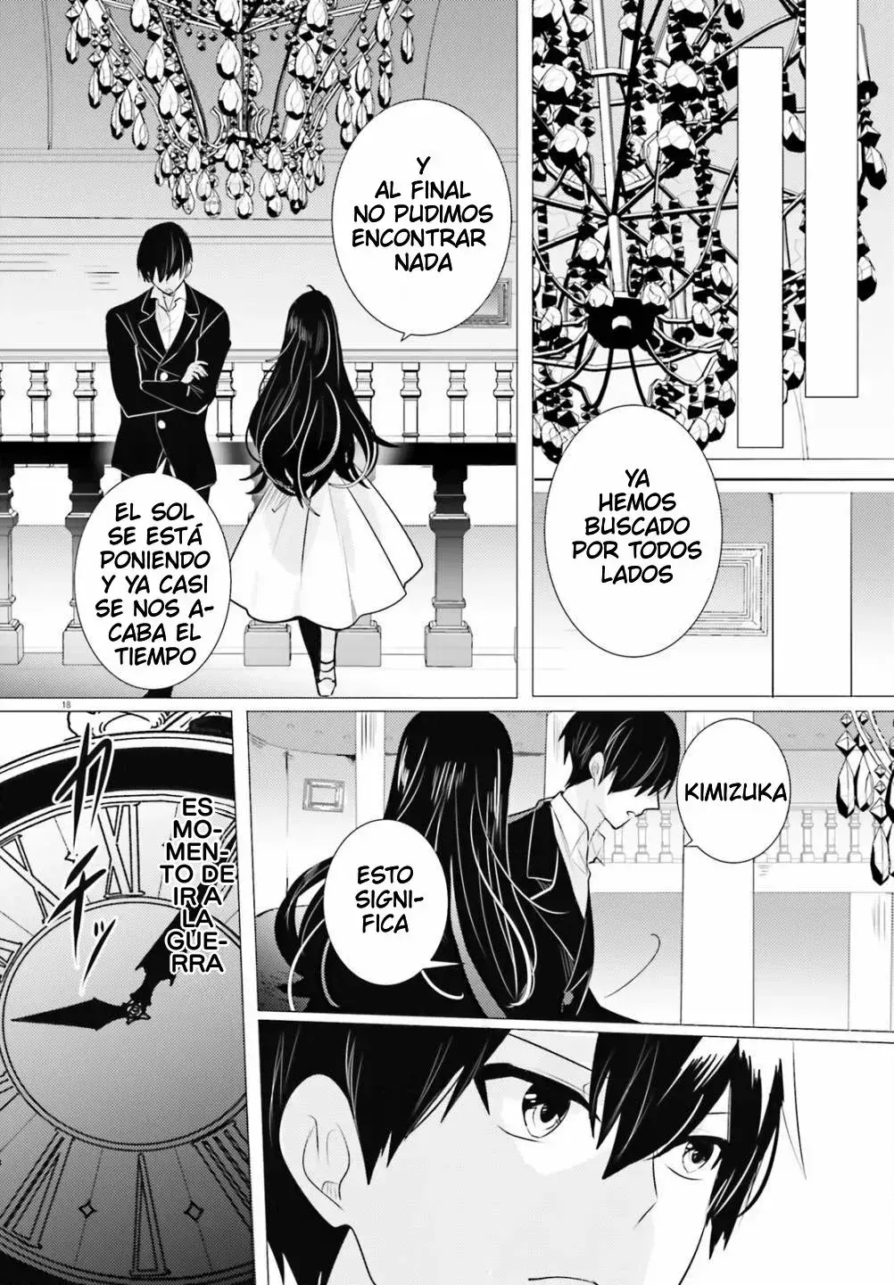 Capitulo 16 page 19
