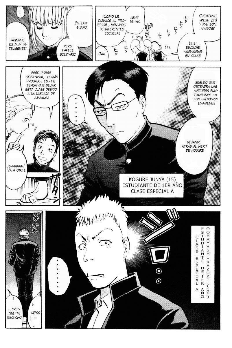 Capitulo 52 page 6