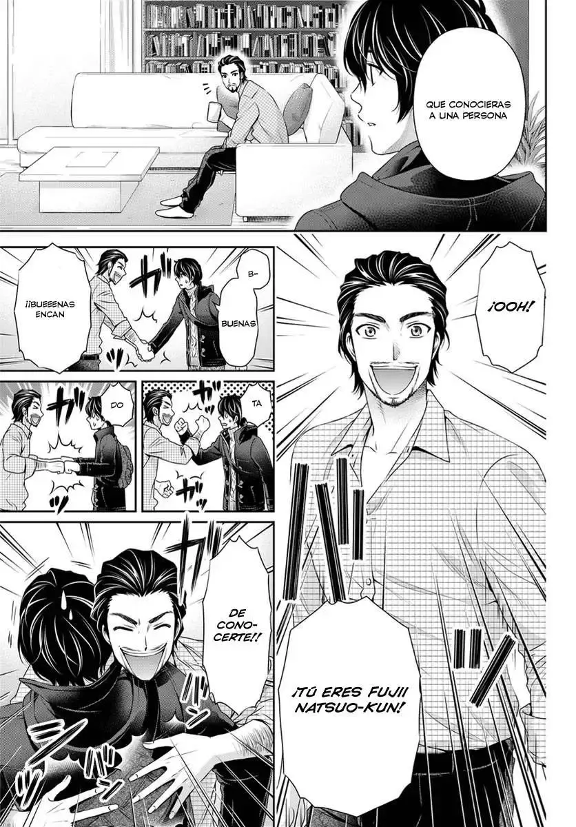 Capitulo 69 page 18