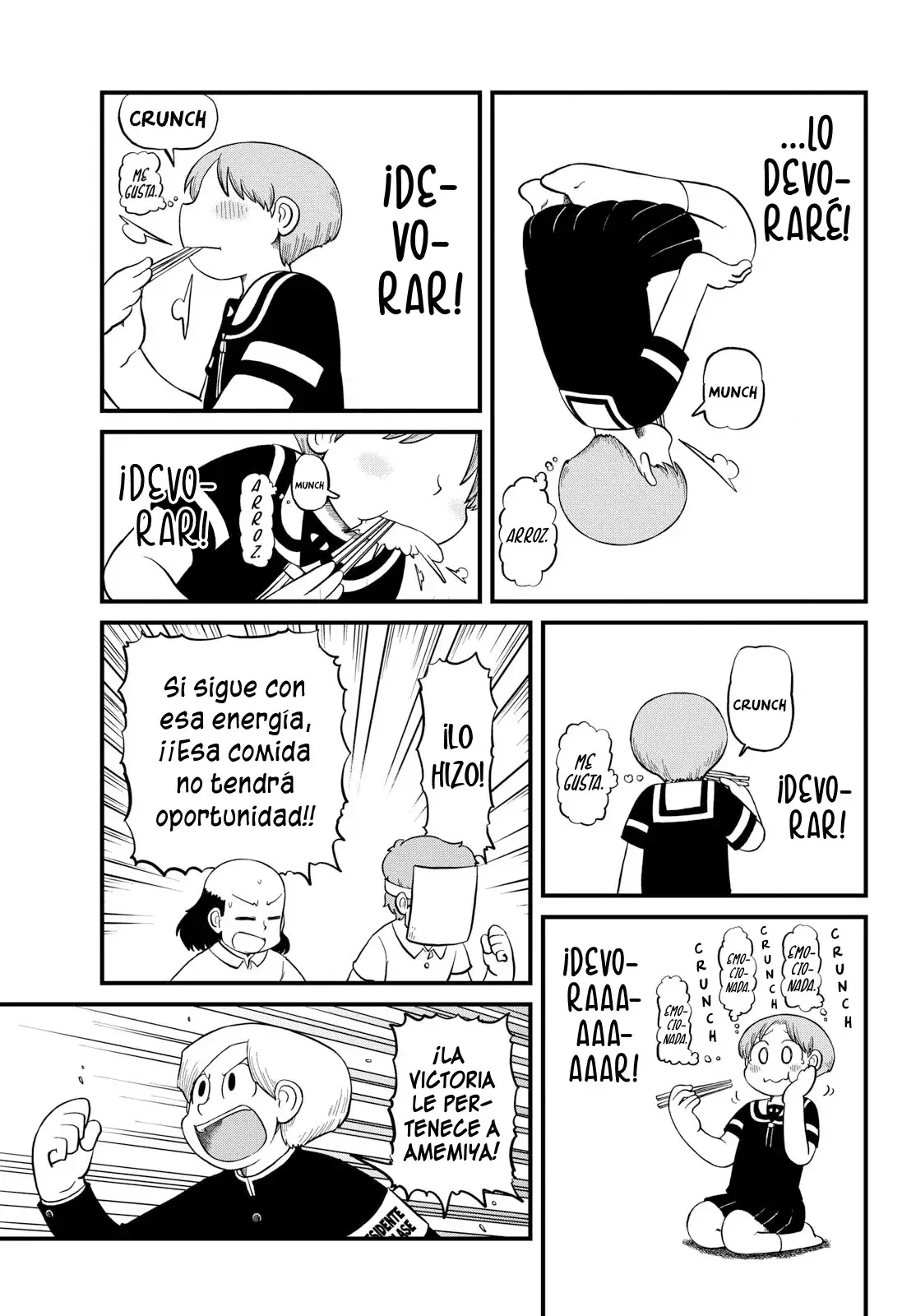 Capitulo 23 page 5