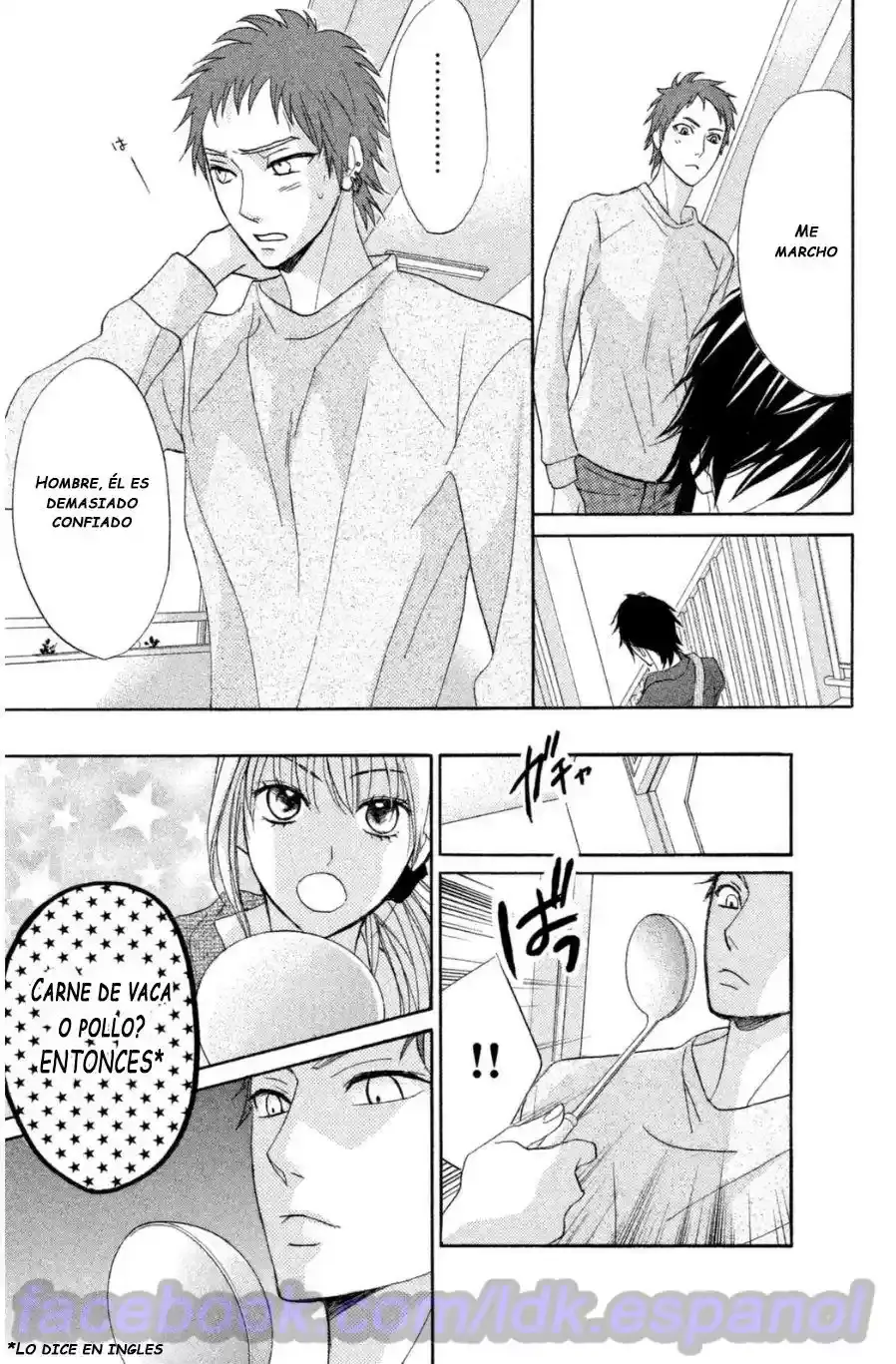 Capitulo 65 page 20