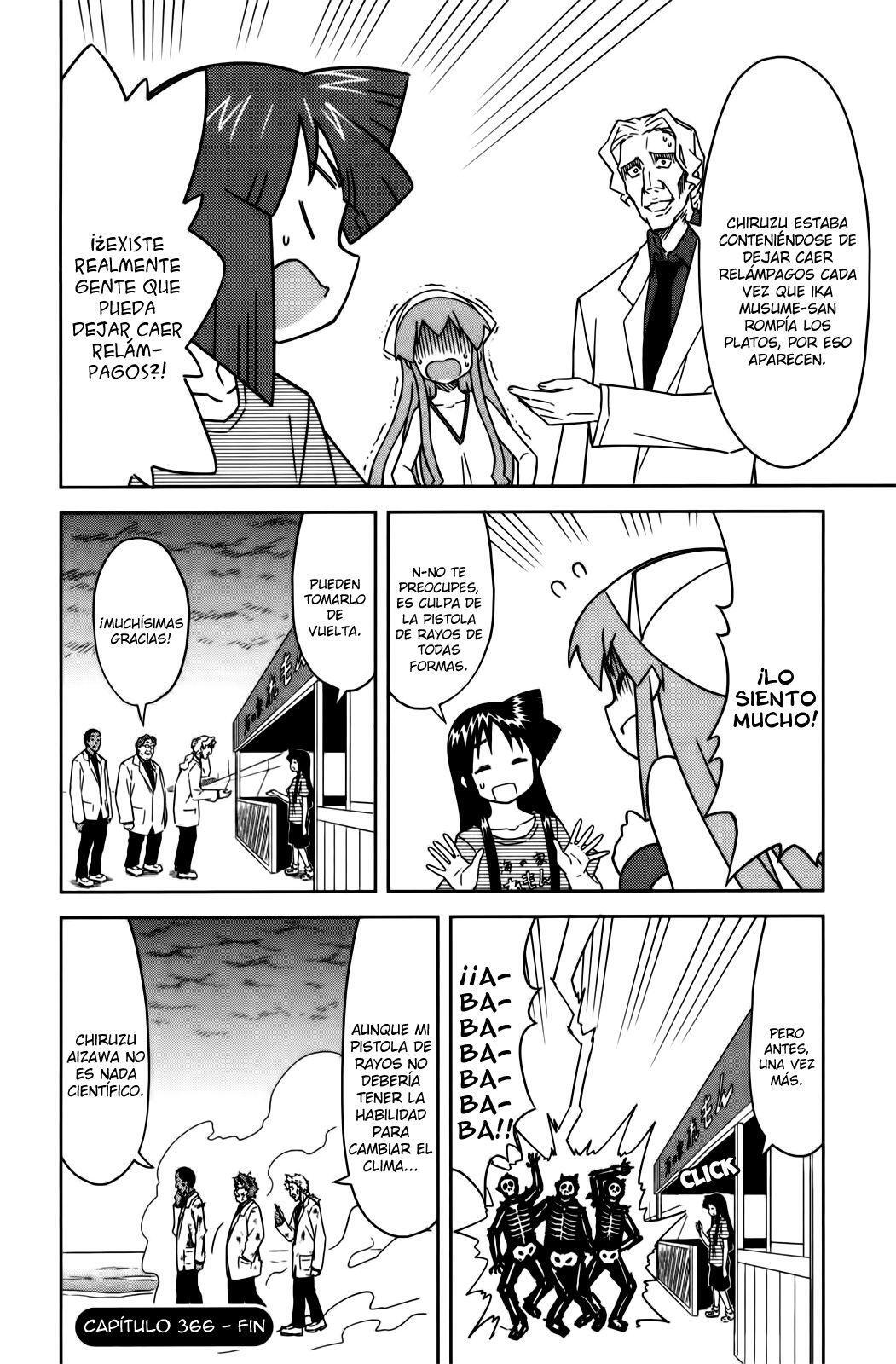Capitulo 366 page 8