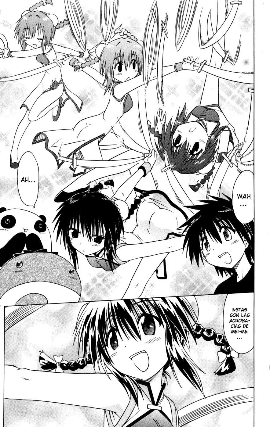 Capitulo 96 page 19