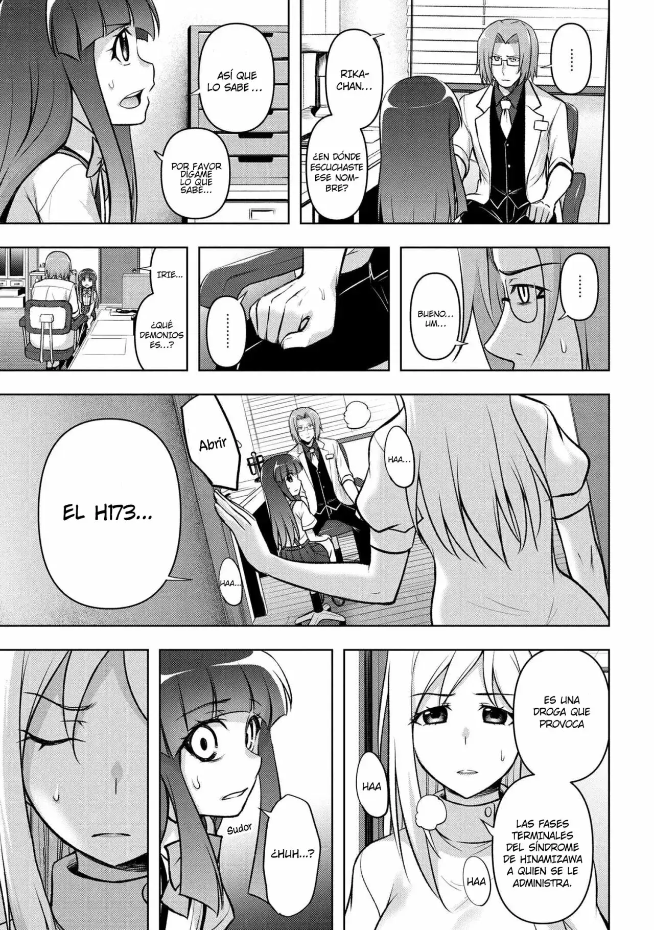 Capitulo 15.20 page 7