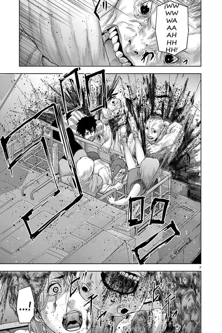 Capitulo 45 page 7