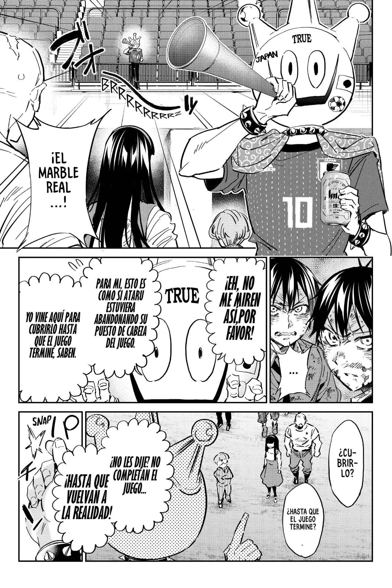 Capitulo 174 page 35