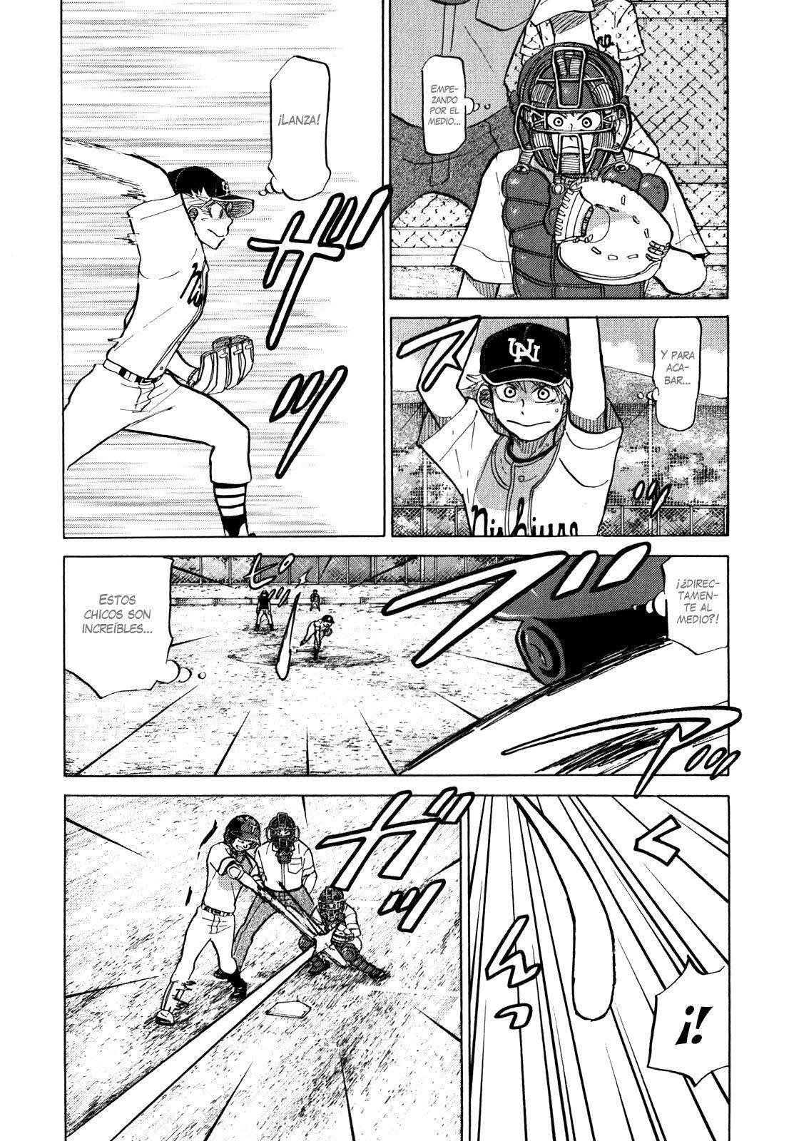 Capitulo 80 page 21