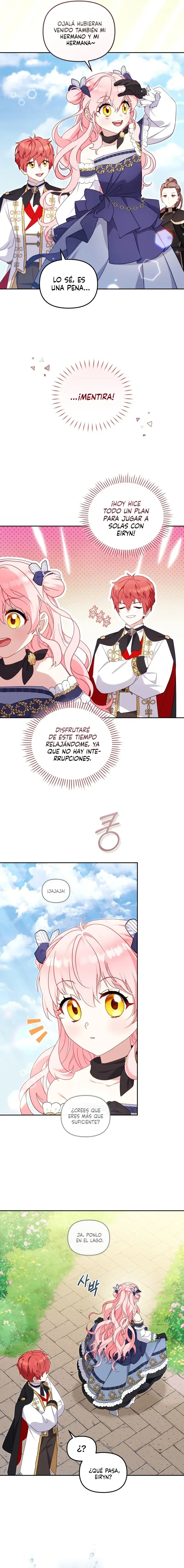 Capitulo 89 page 11