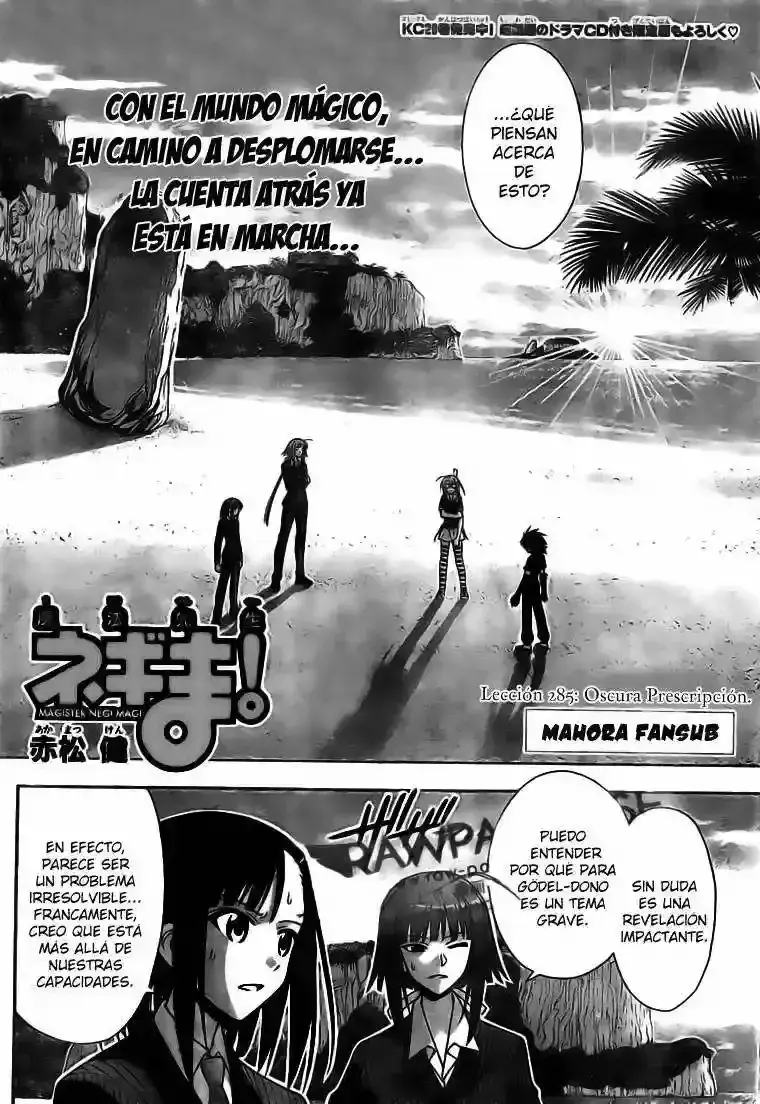 Capitulo 285 page 4