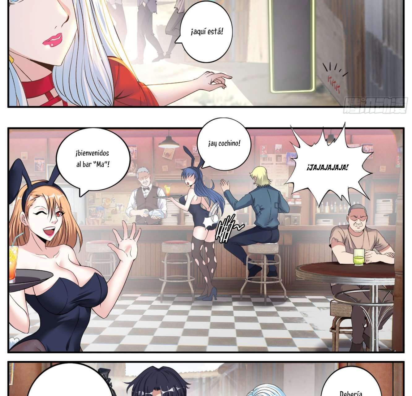 Capitulo 59 page 21