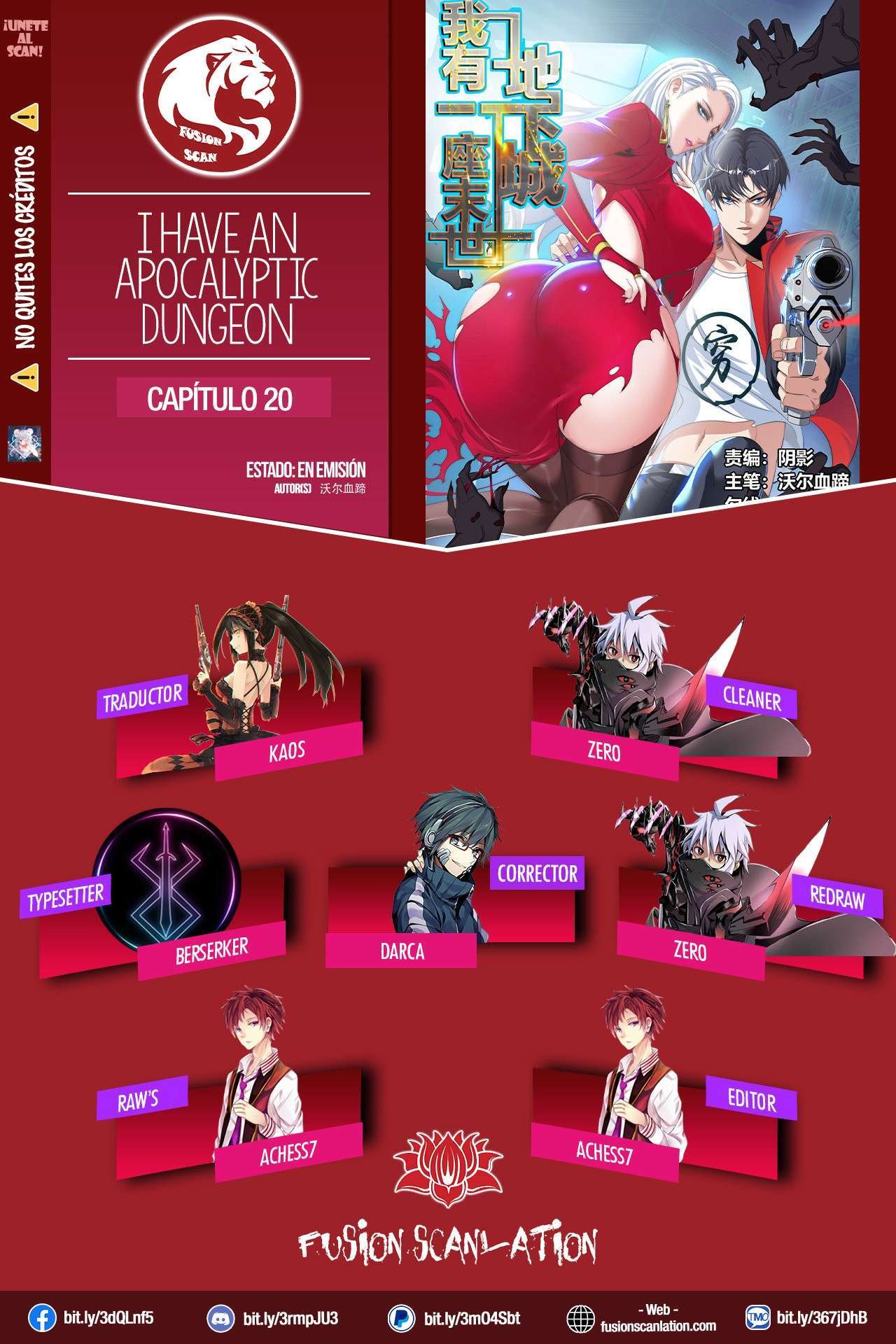 Capitulo 20 page 2
