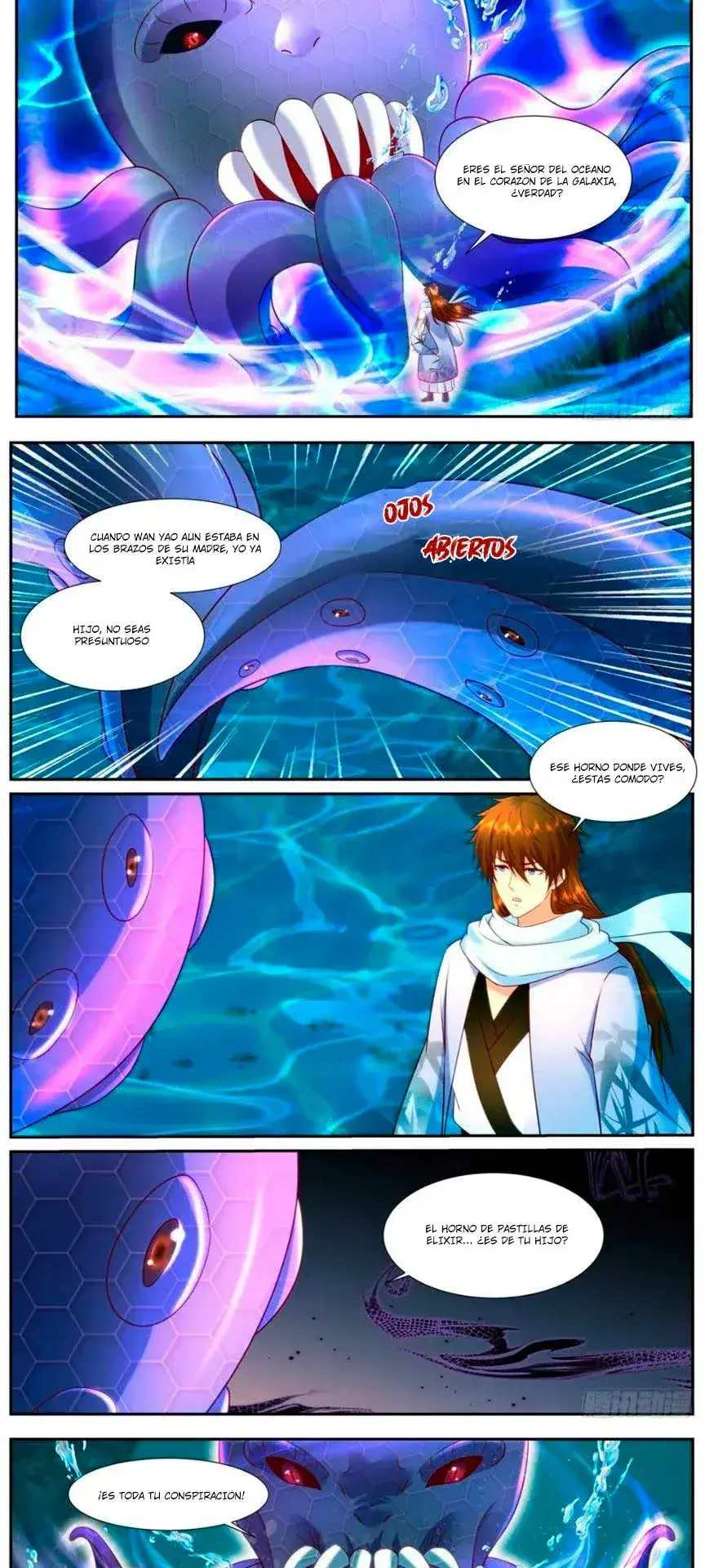 Capitulo 910 page 3