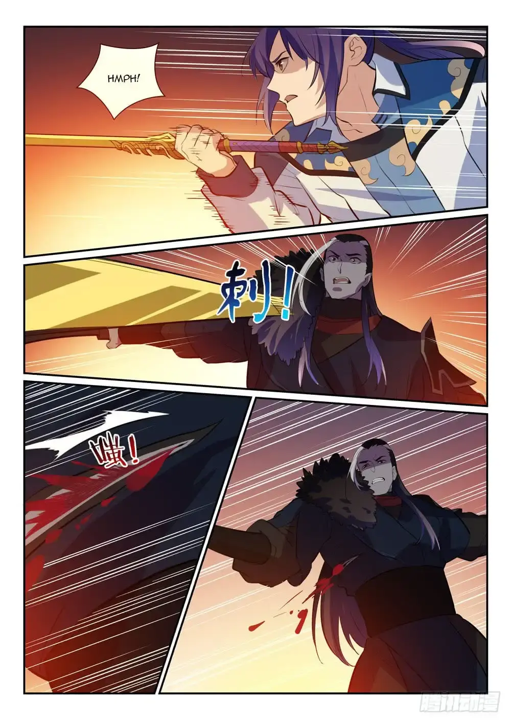 Capitulo 339 page 11