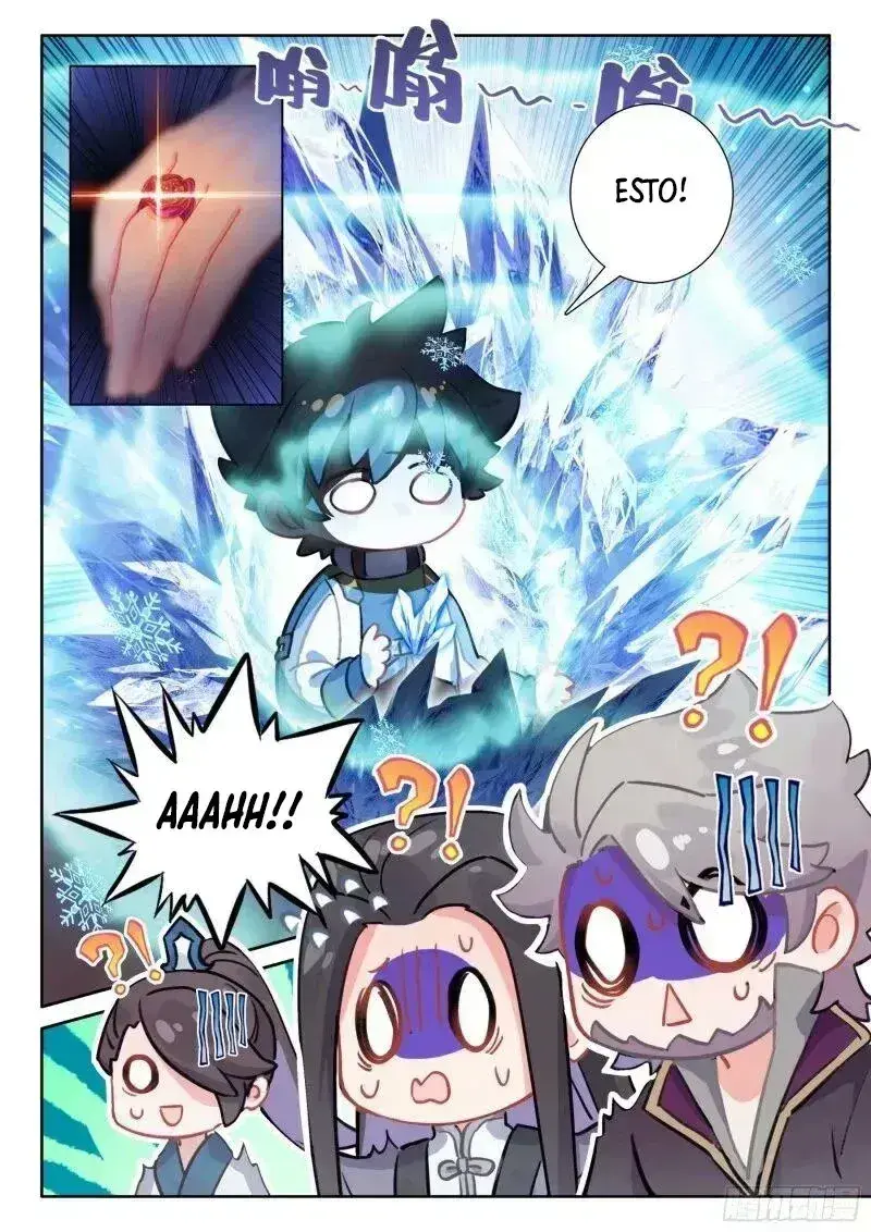 Capitulo 421 page 11