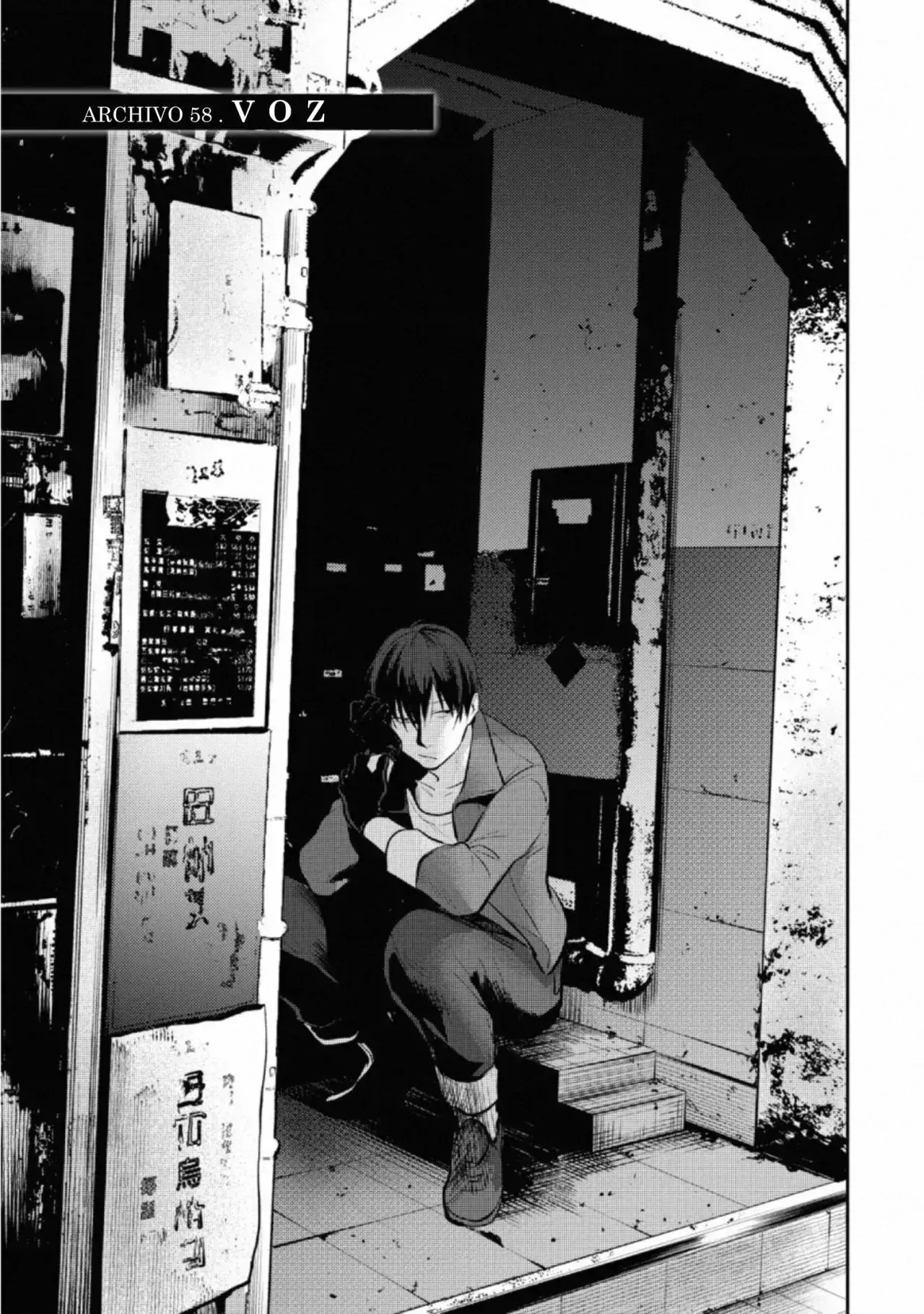 Capitulo 58 page 4