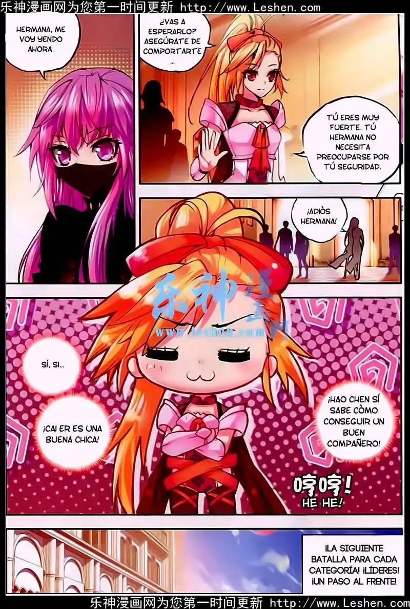 Capitulo 81 page 5