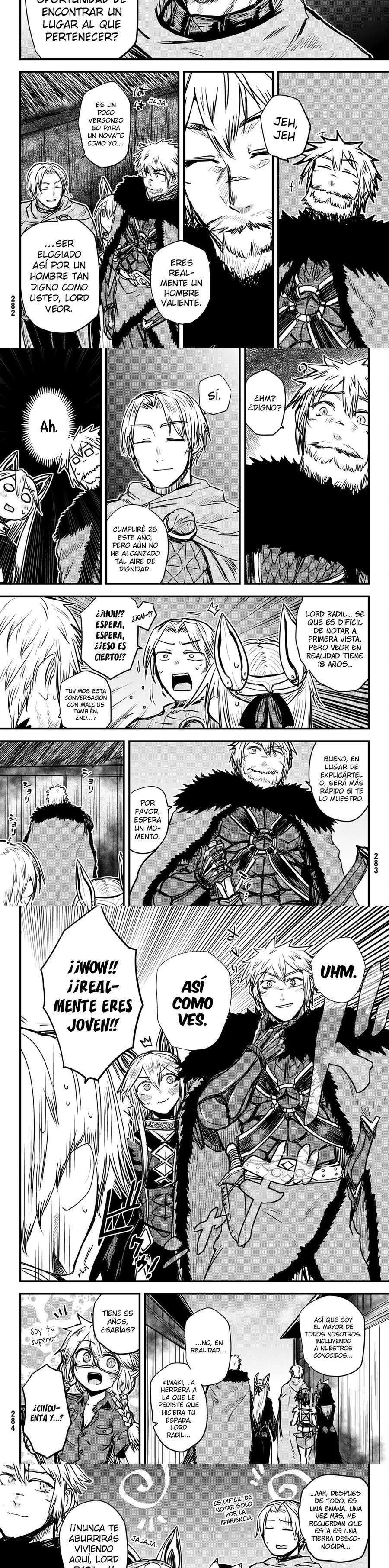 Capitulo 23 page 8