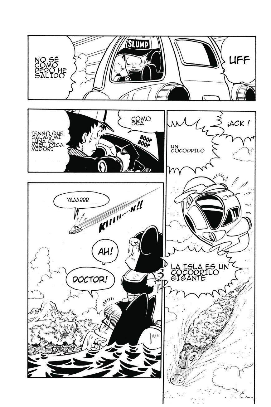 Capitulo 106 page 10