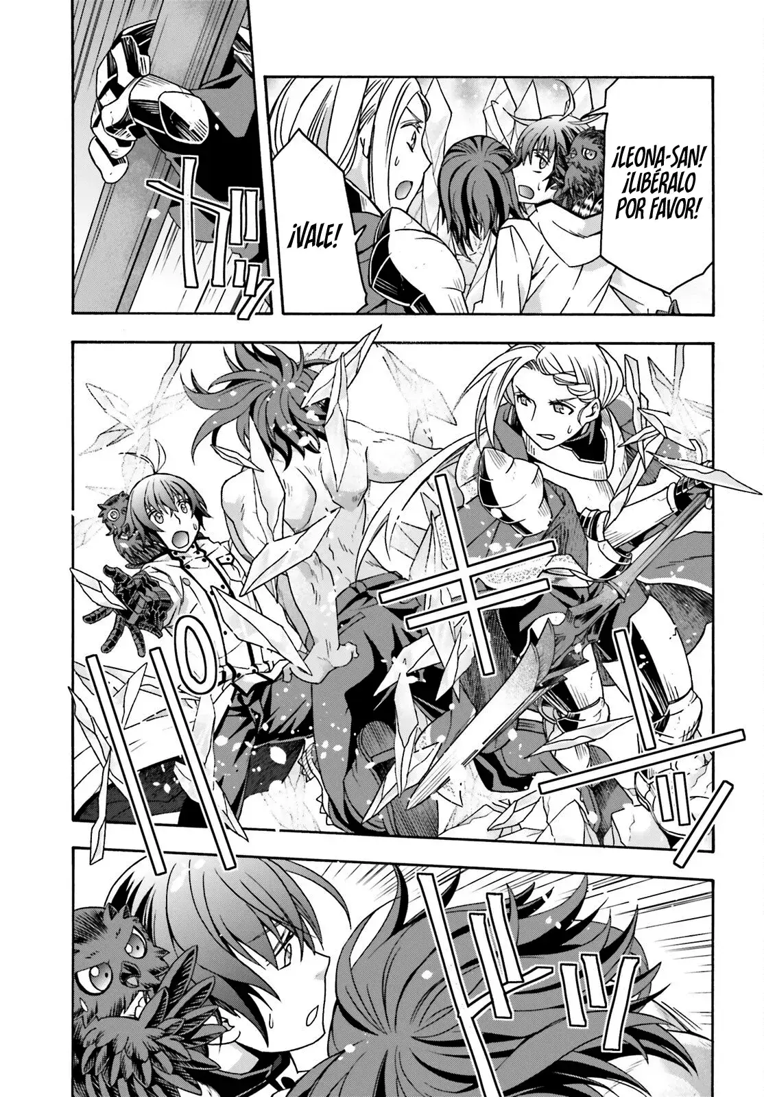 Capitulo 73 page 40