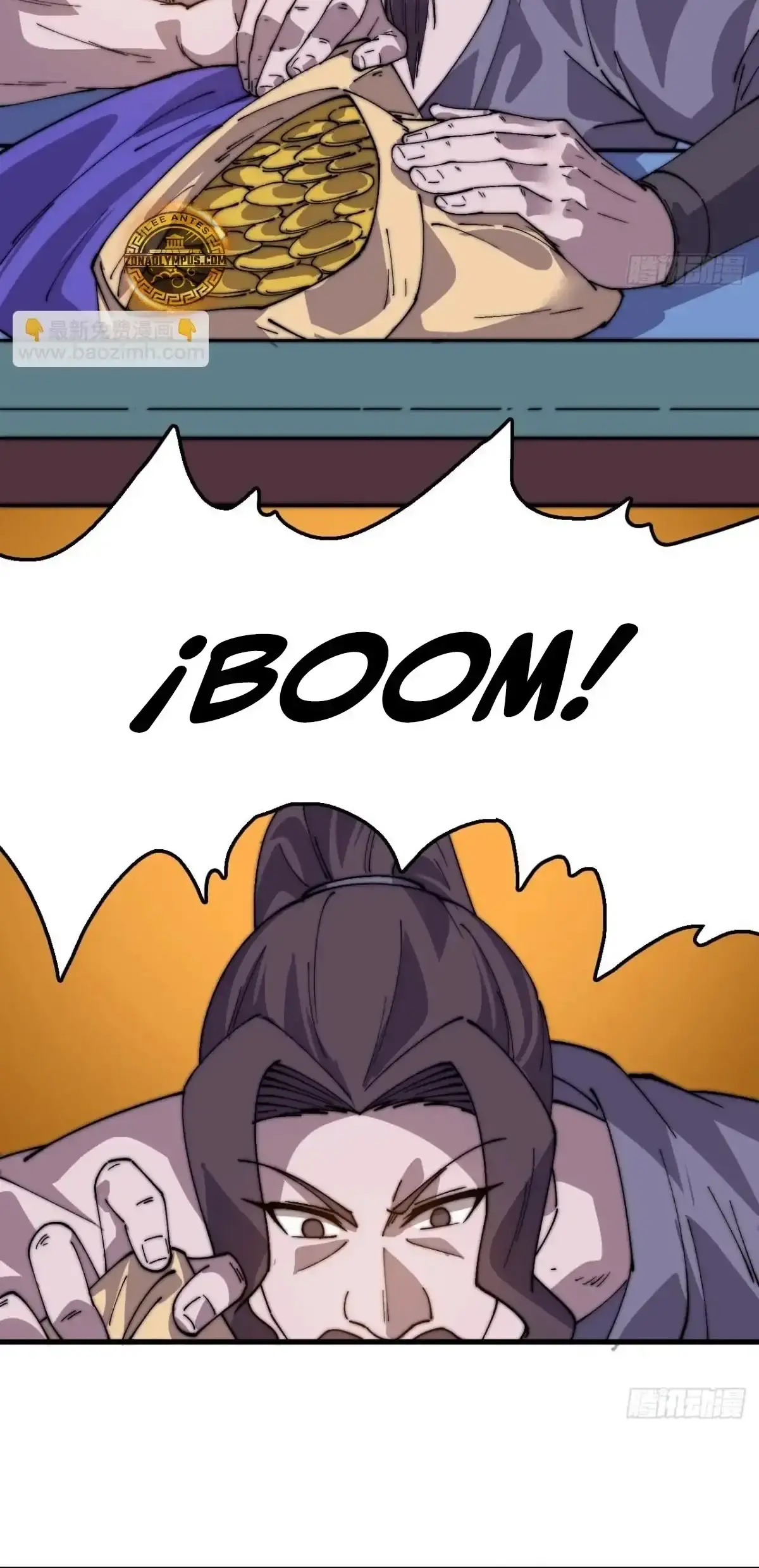 Capitulo 850 page 5
