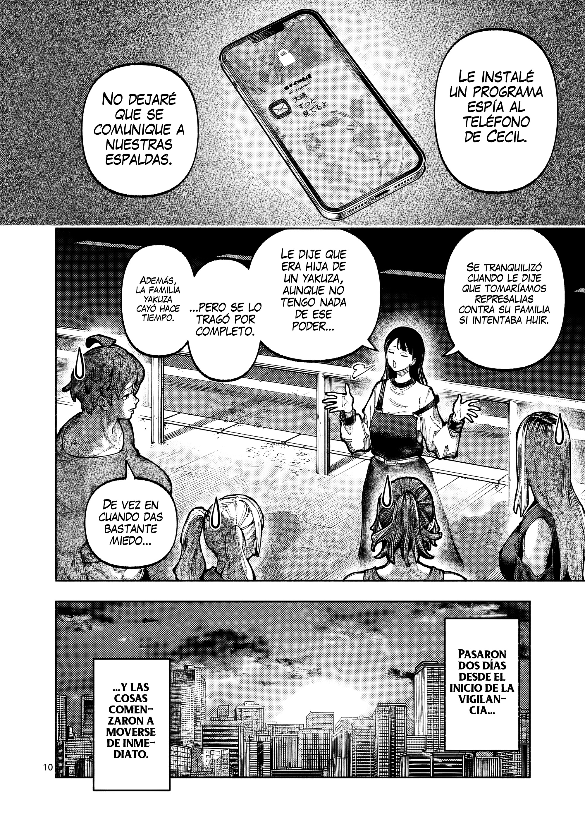 Capitulo 37 page 13