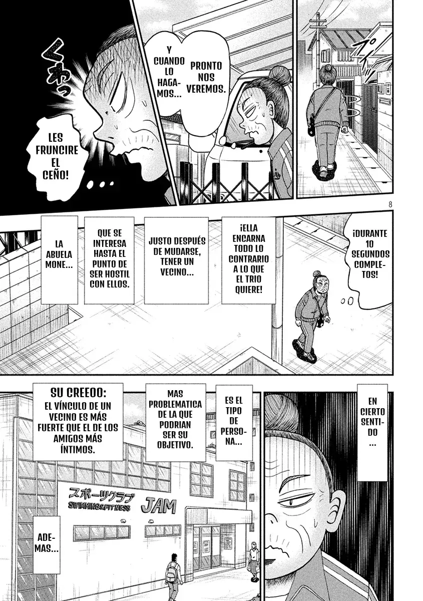 Capitulo 138 page 8