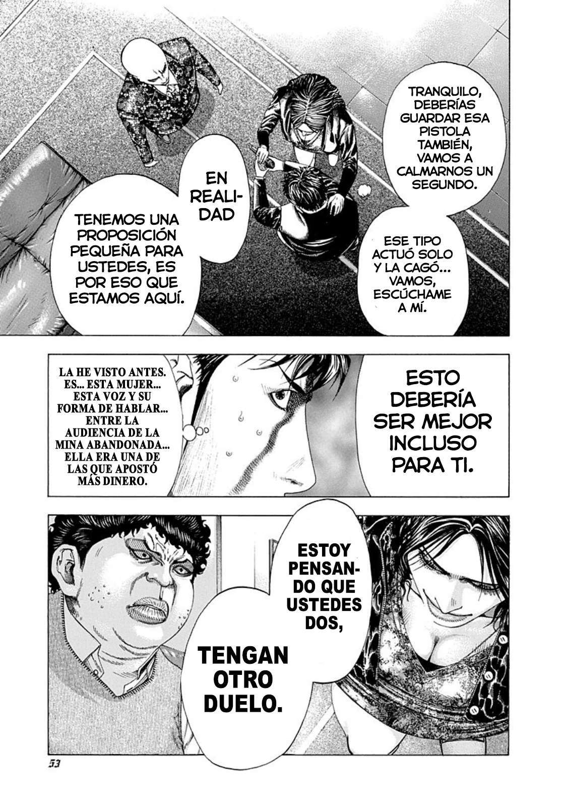 Capitulo 156 page 11