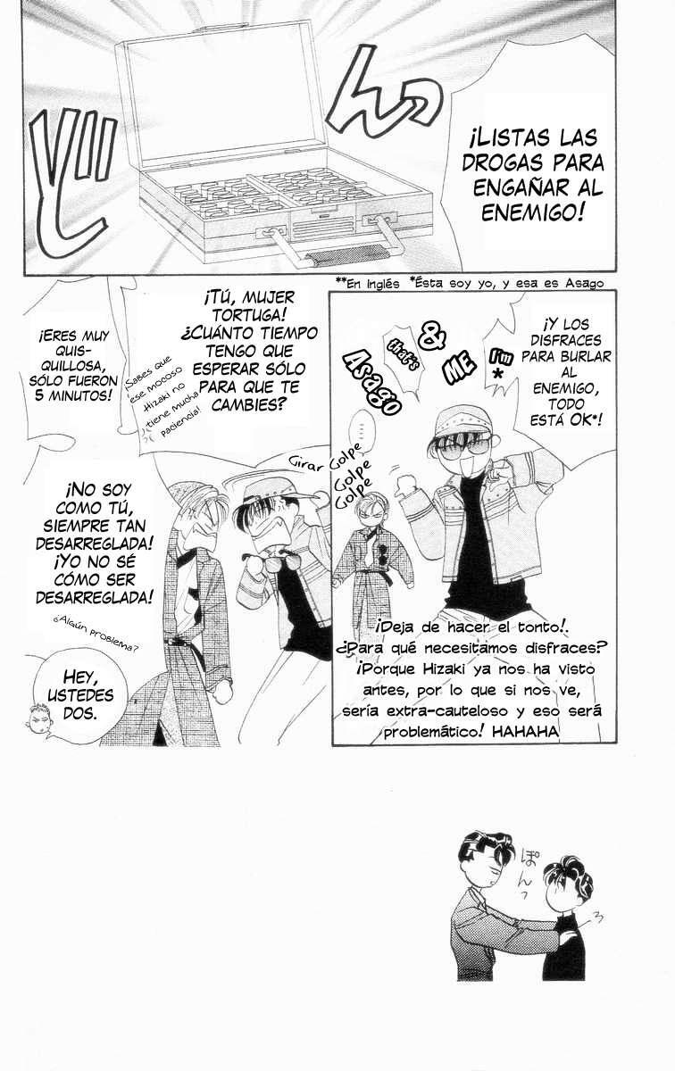 Capitulo 40 page 3