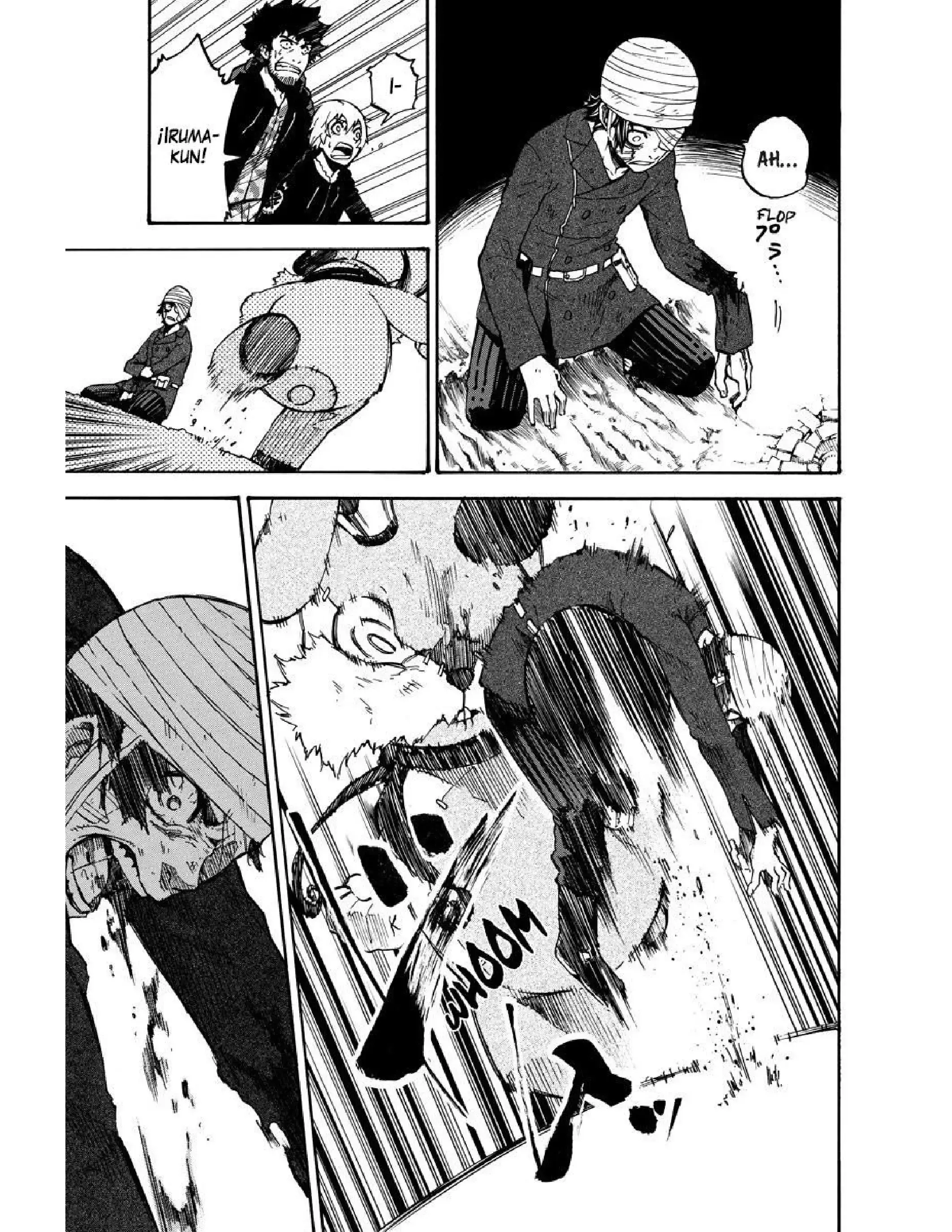 Capitulo 38 page 6