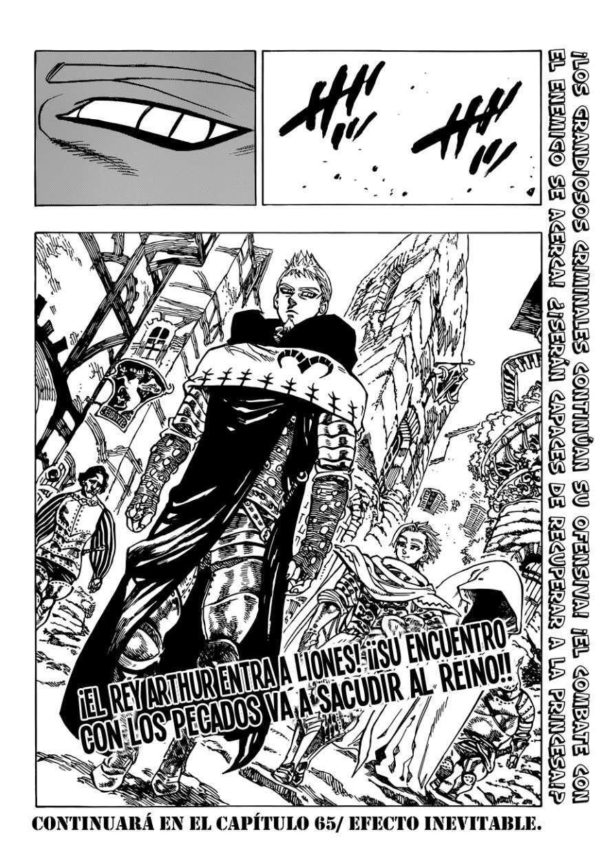 Capitulo 64 page 22