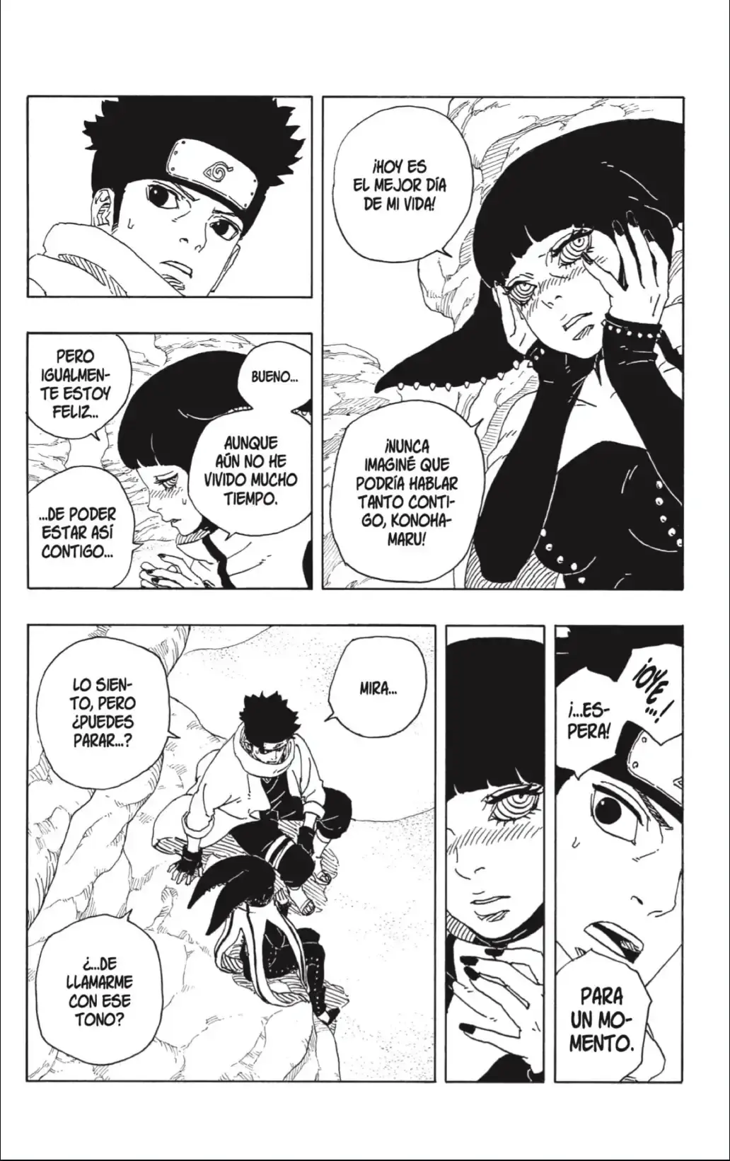 Capitulo 18 page 28