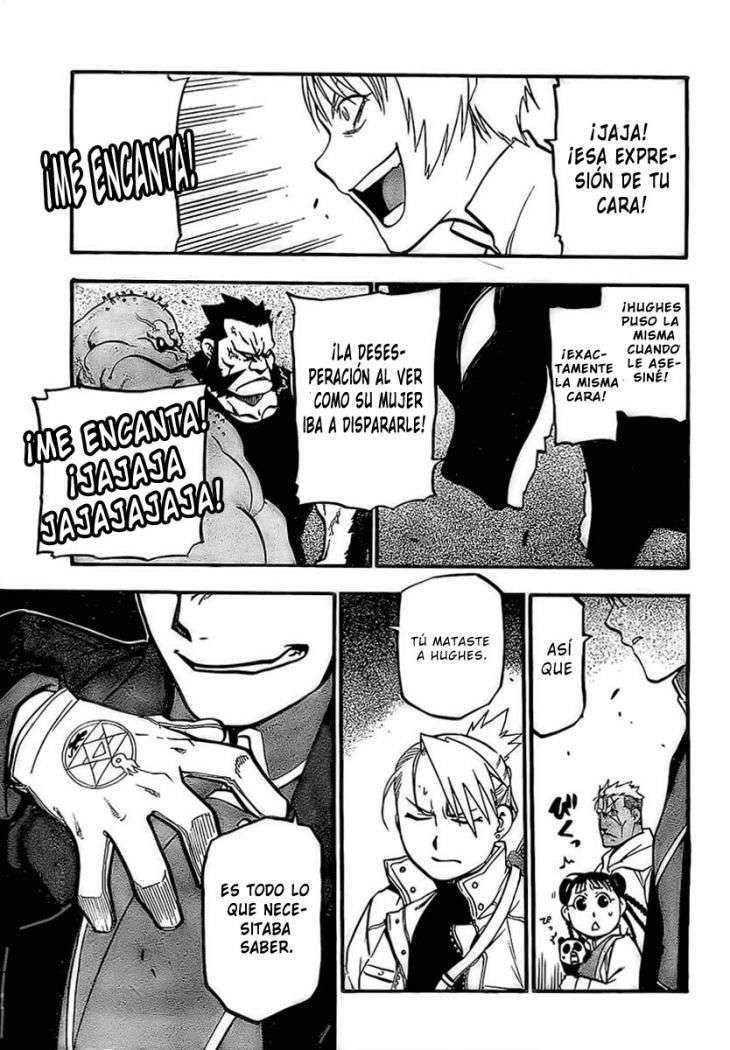 Capitulo 93 page 42
