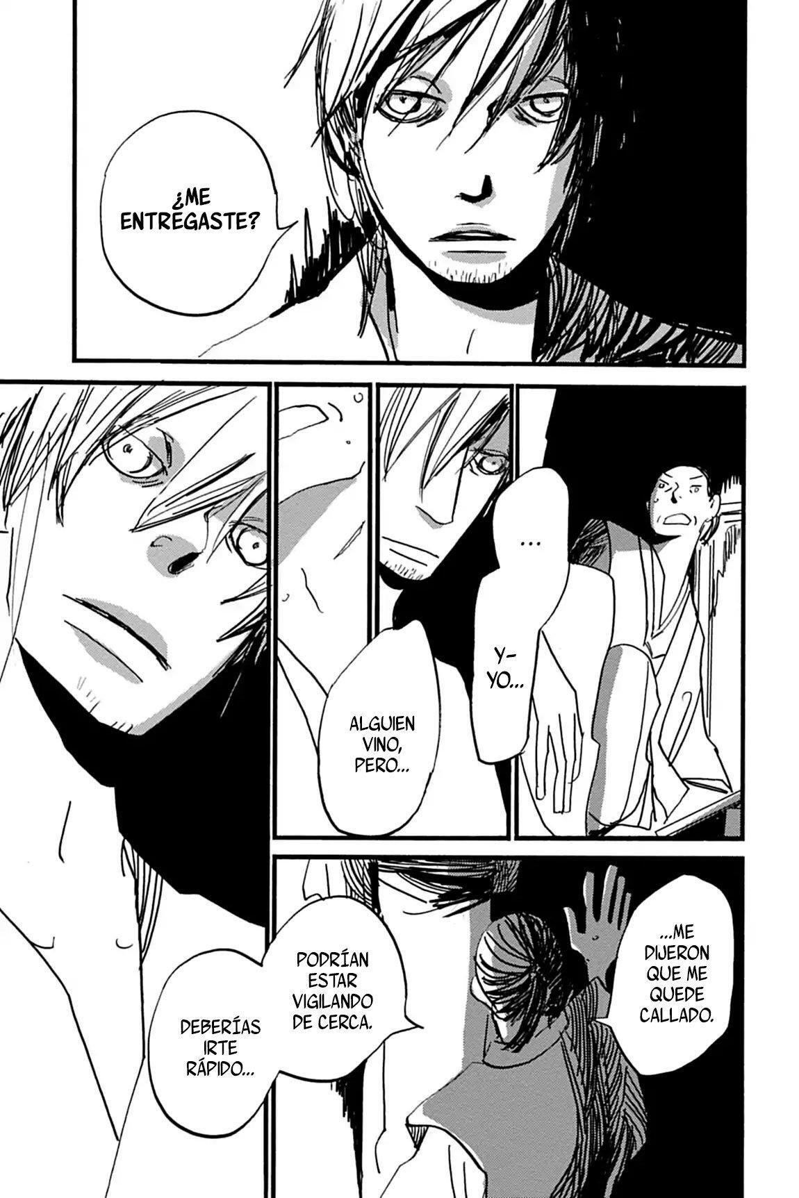 Capitulo 49 page 19