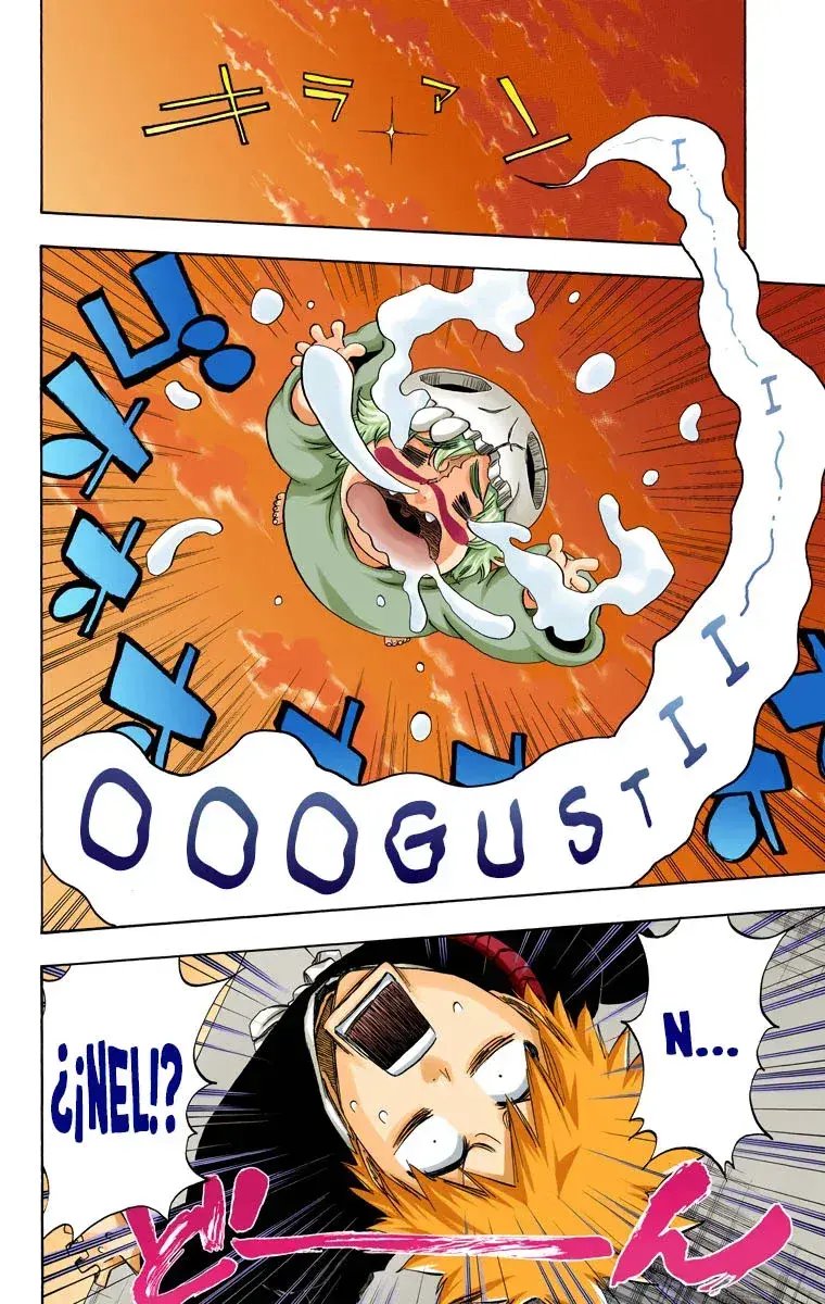 Capitulo 485 page 11