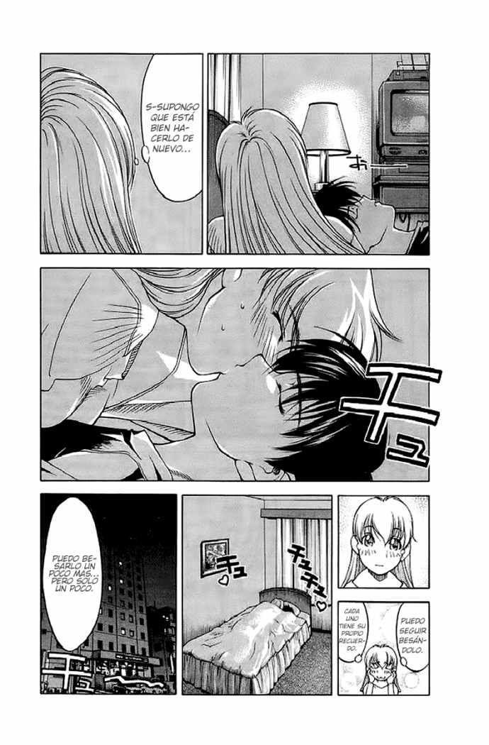 Capitulo 89 page 21